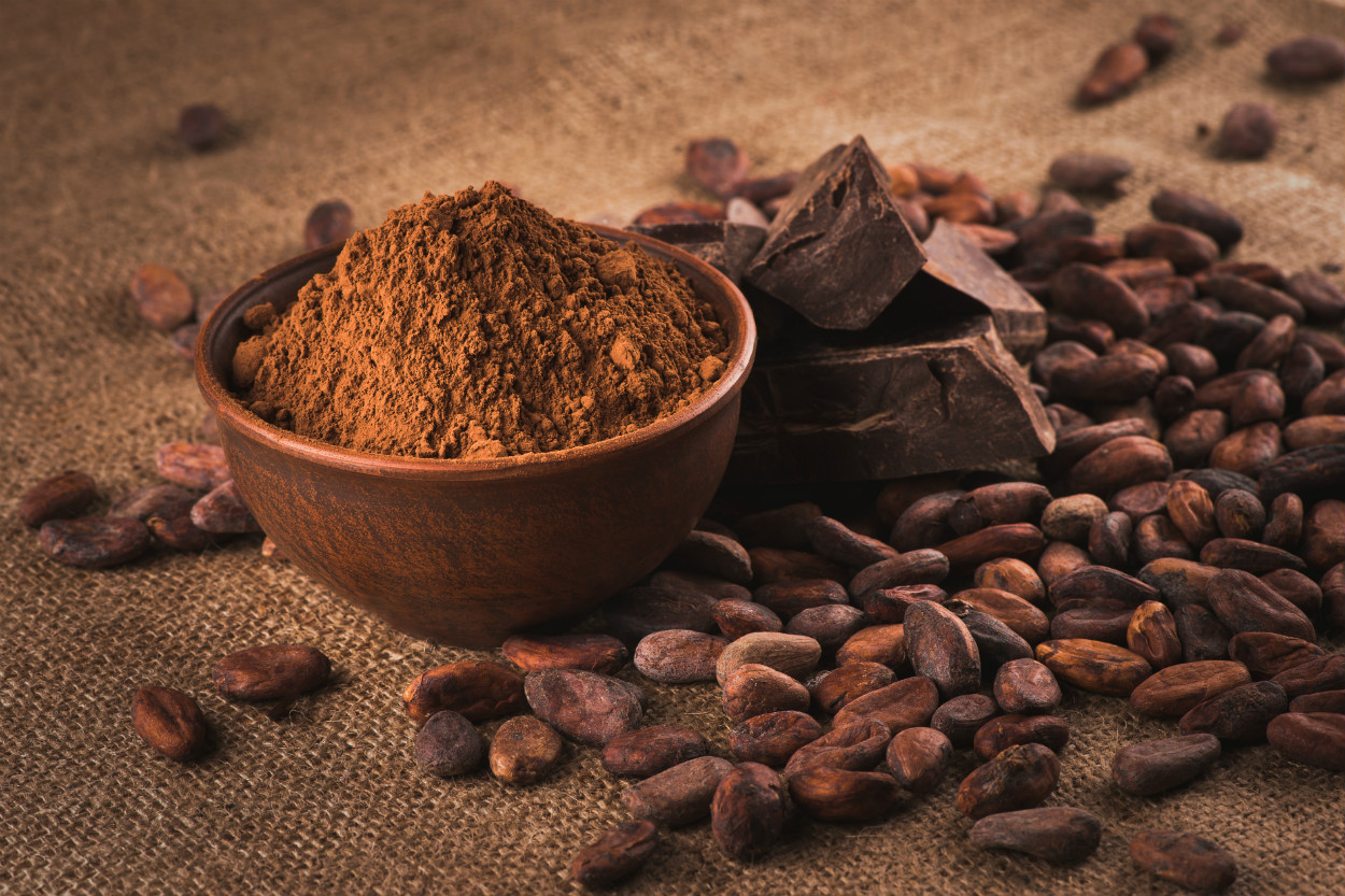Ölkənin kakao idxalı artıb, ixracı azalıb