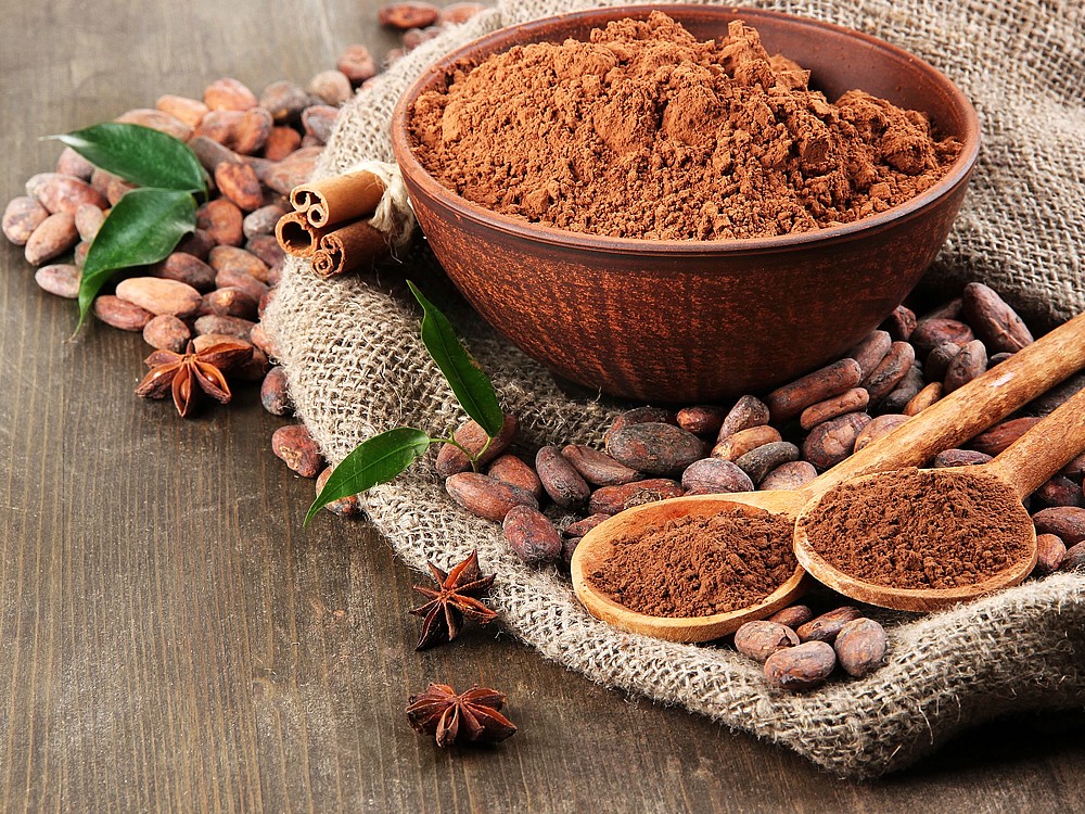 Azərbaycanın kakao idxalı artıb, ixracı azalıb