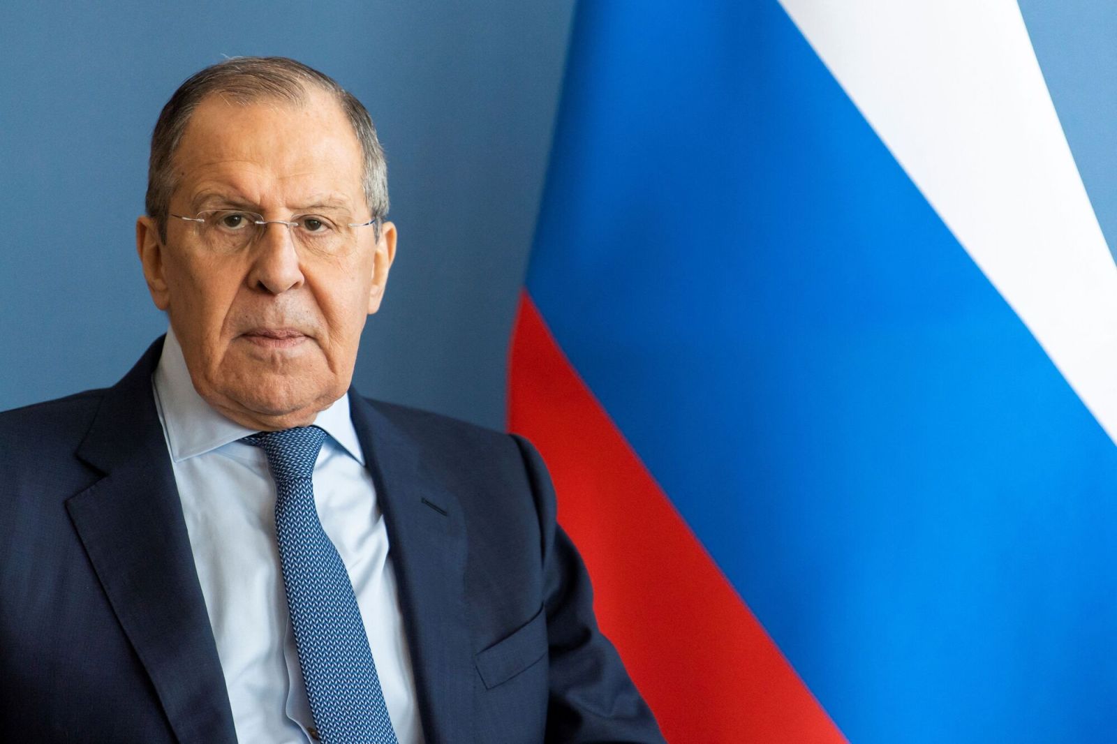 Lavrov: "Rusiya 2022-ci ildən sonra Ukraynadan təklif almayıb"