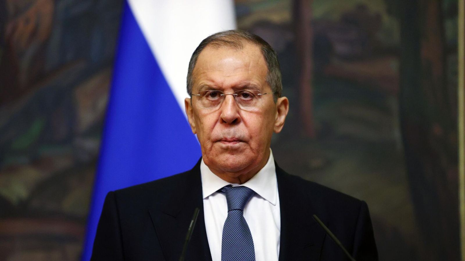 Putin Lavrovun yenidən nazir təyin olunmasını təklif edib