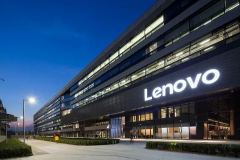 “Lenovo” birinci maliyyə rübündə xalis mənfəətini 38% artırıb