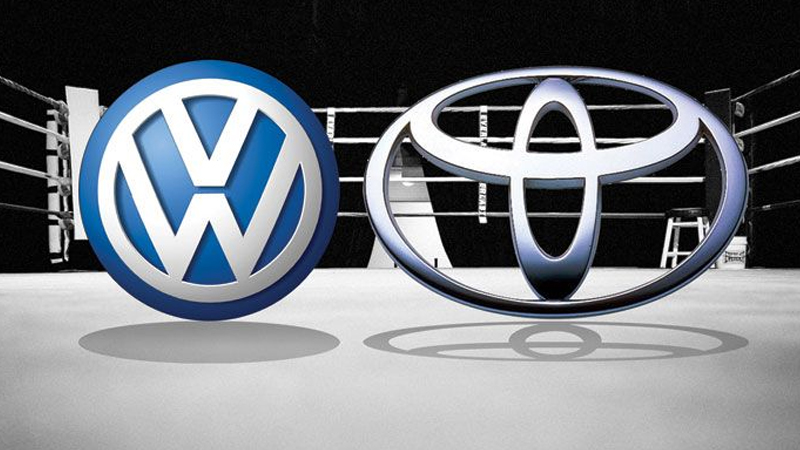 Ən çox xarab olan "Volkswagen" və "Toyota" avtomobilləri - SİYAHI