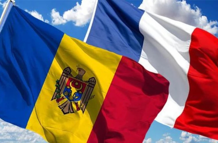Moldova ilə Fransa müdafiə sahəsində əməkdaşlıq sazişi imzalayacaq