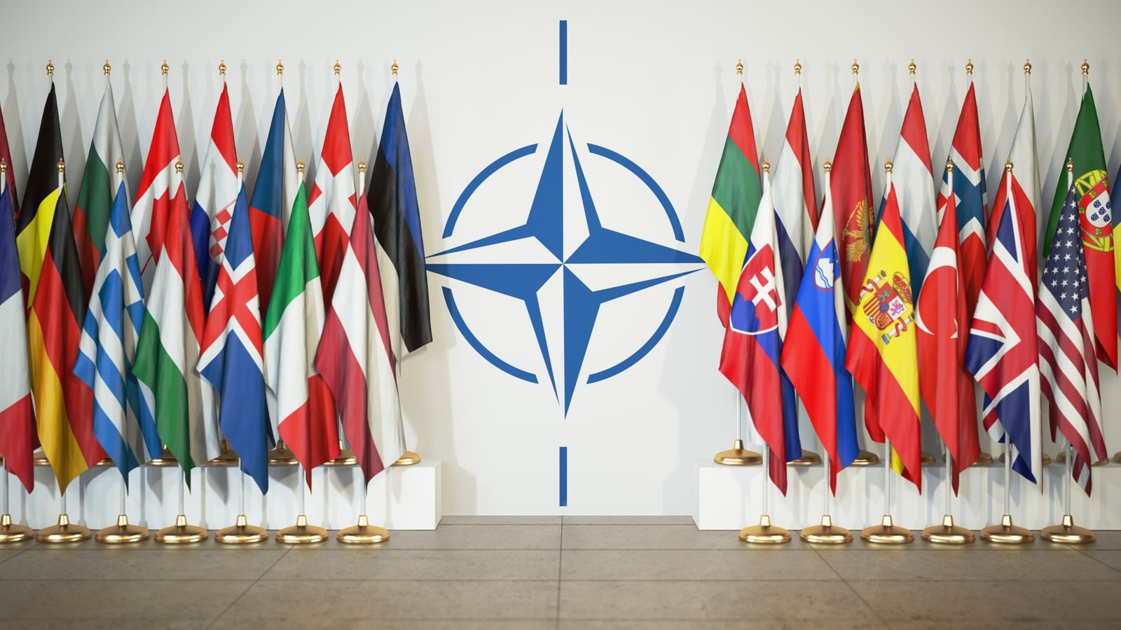 NATO sammiti Vaşinqtonda keçiriləcək