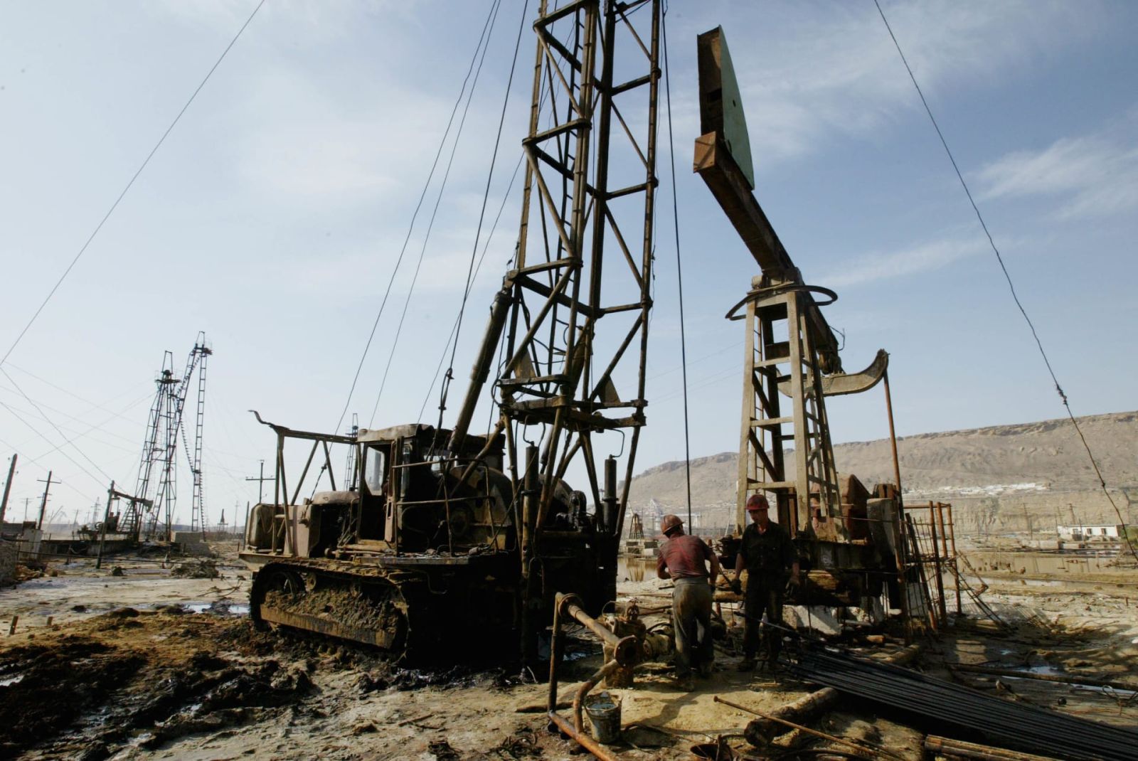Azərbaycan neftinin qiyməti 88 dollara çatıb
