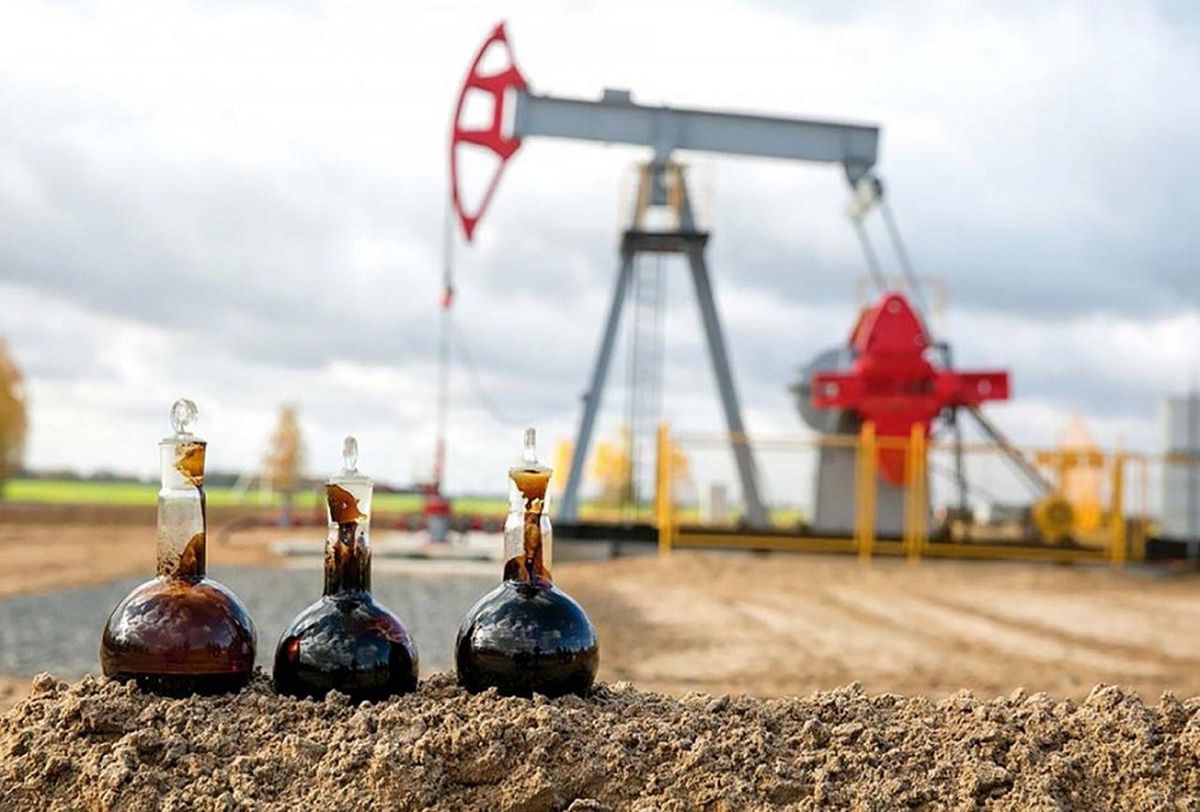 Azərbaycan Fransaya neft satışını 18% azaltdı