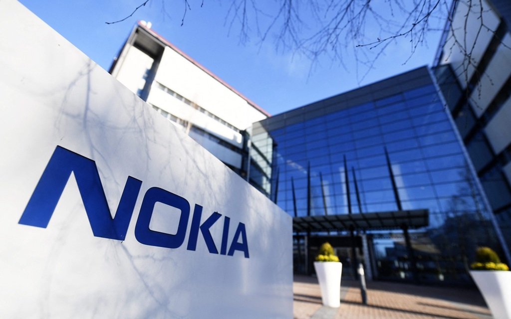 "Nokia" öz şirkətini 350 milyon avroya Fransaya satacaq