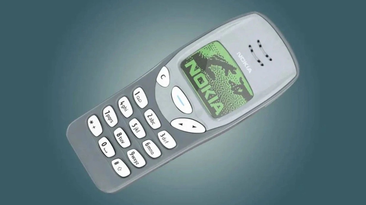 "Nokia" bu telefonunu yeniləyir və satışa çıxarır