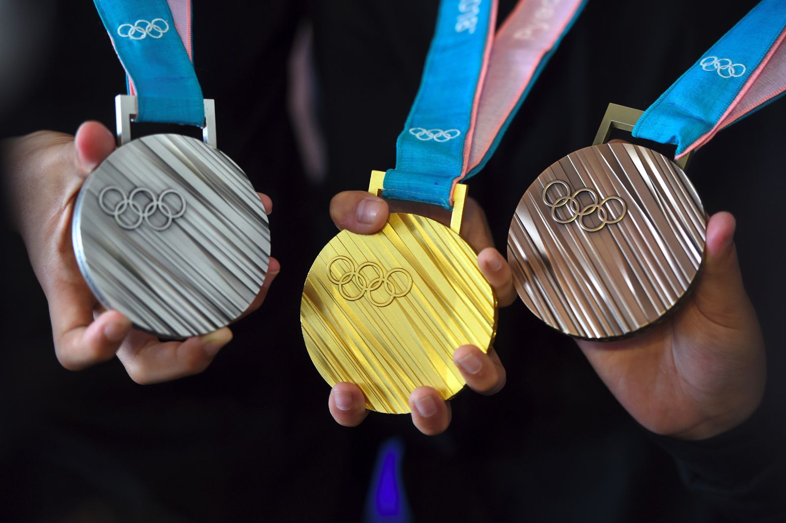 Olimpiya qızıl medalının qiyməti artıb