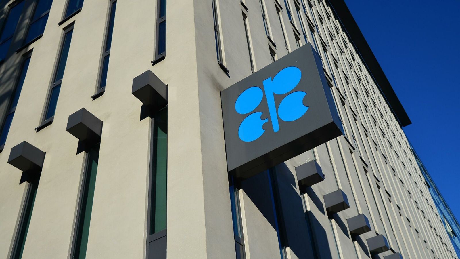 "OPEC+" nazirlərinin görüşü keçiriləcək