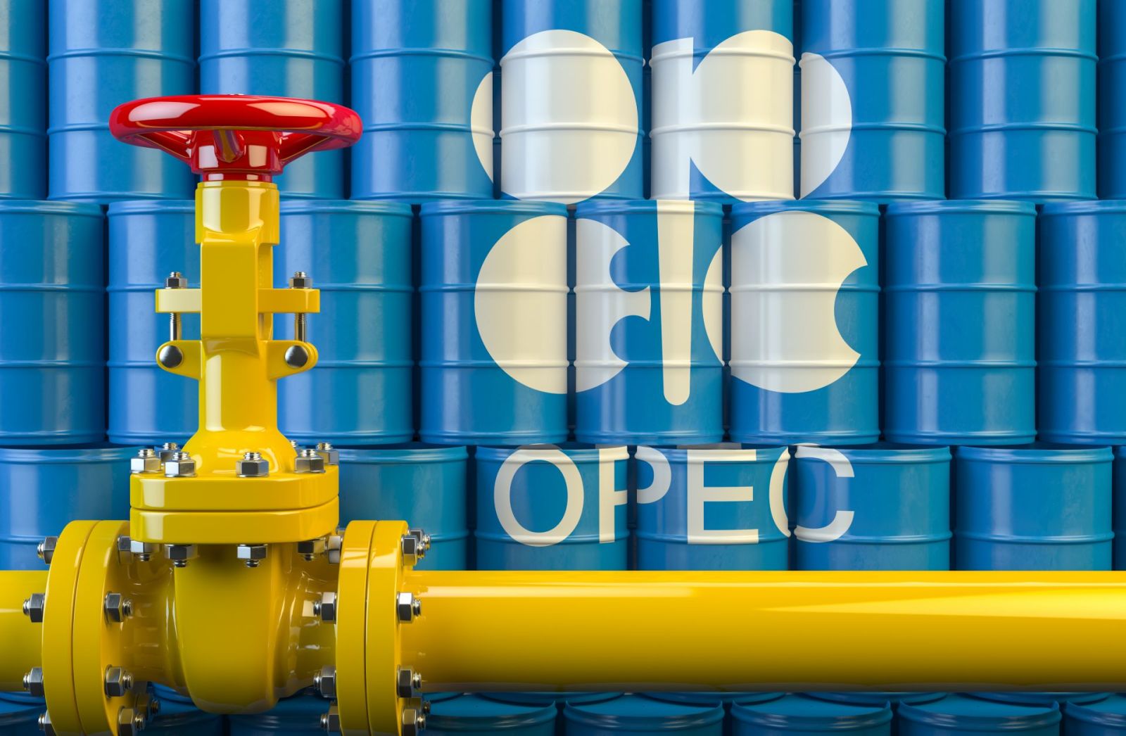 OPEC-in neft hasilatı azaldı - HESABAT