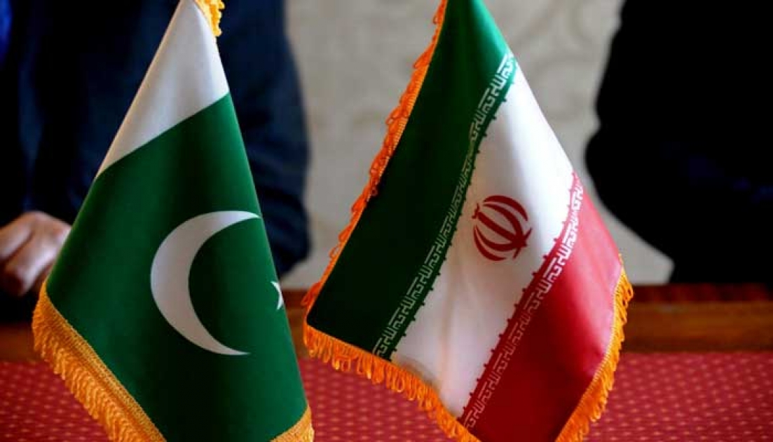 Pakistan İran prezidentinin ölümü ilə bağlı matəm elan edib