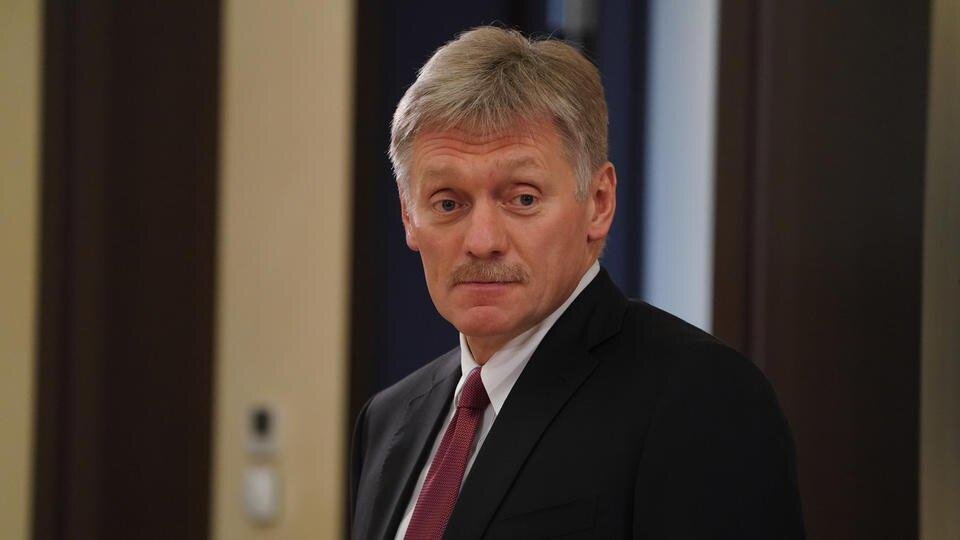 Peskov: "Rusiya İran prezidentinin vəfatı ilə bağlı matəm tədbirlərinə qatılmağı planlaşdırmır"