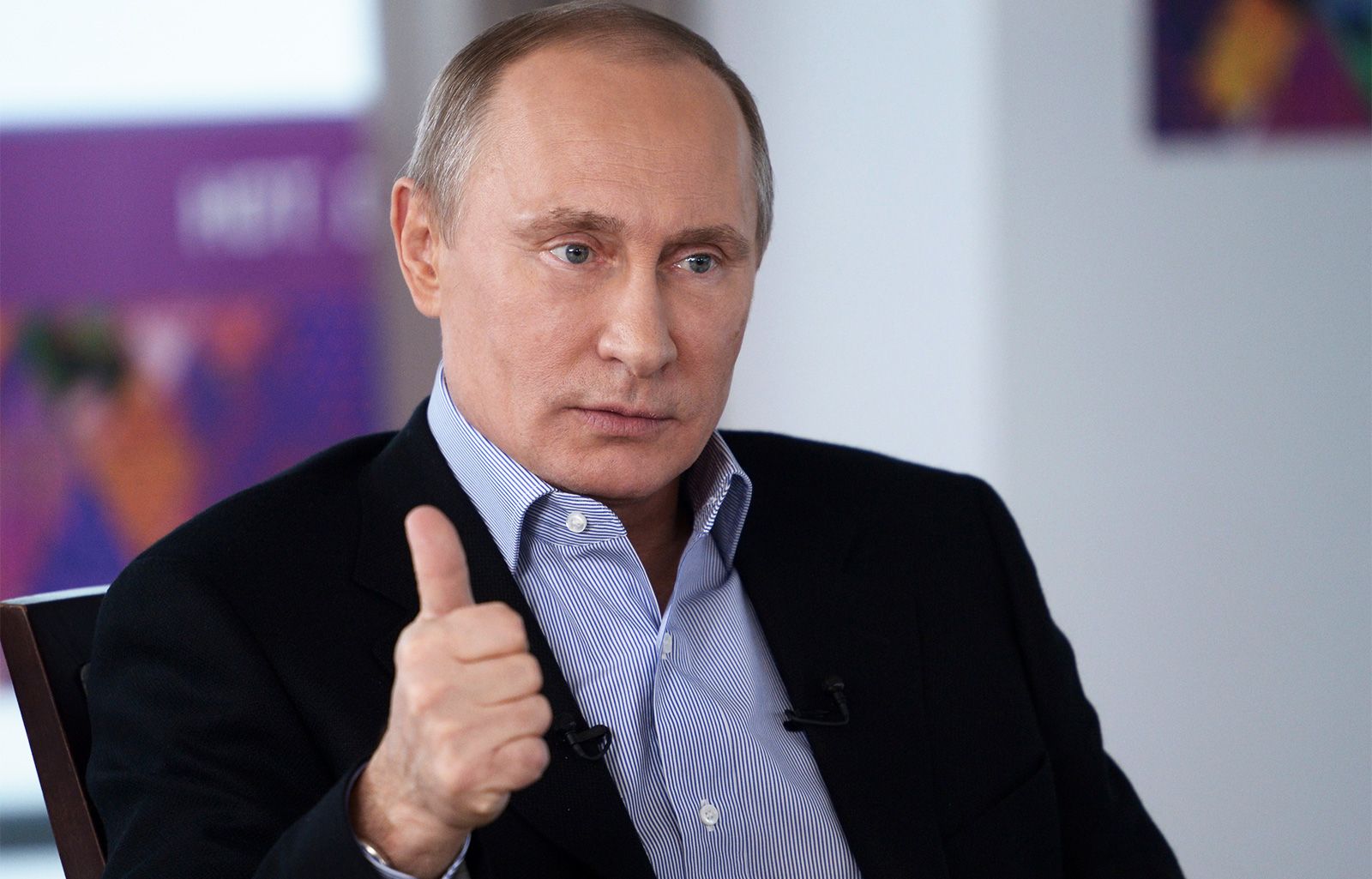 Putin: "Qlobal iqtisadiyyat əsaslı dəyişikliklər dövrünə qədəm qoyub"
