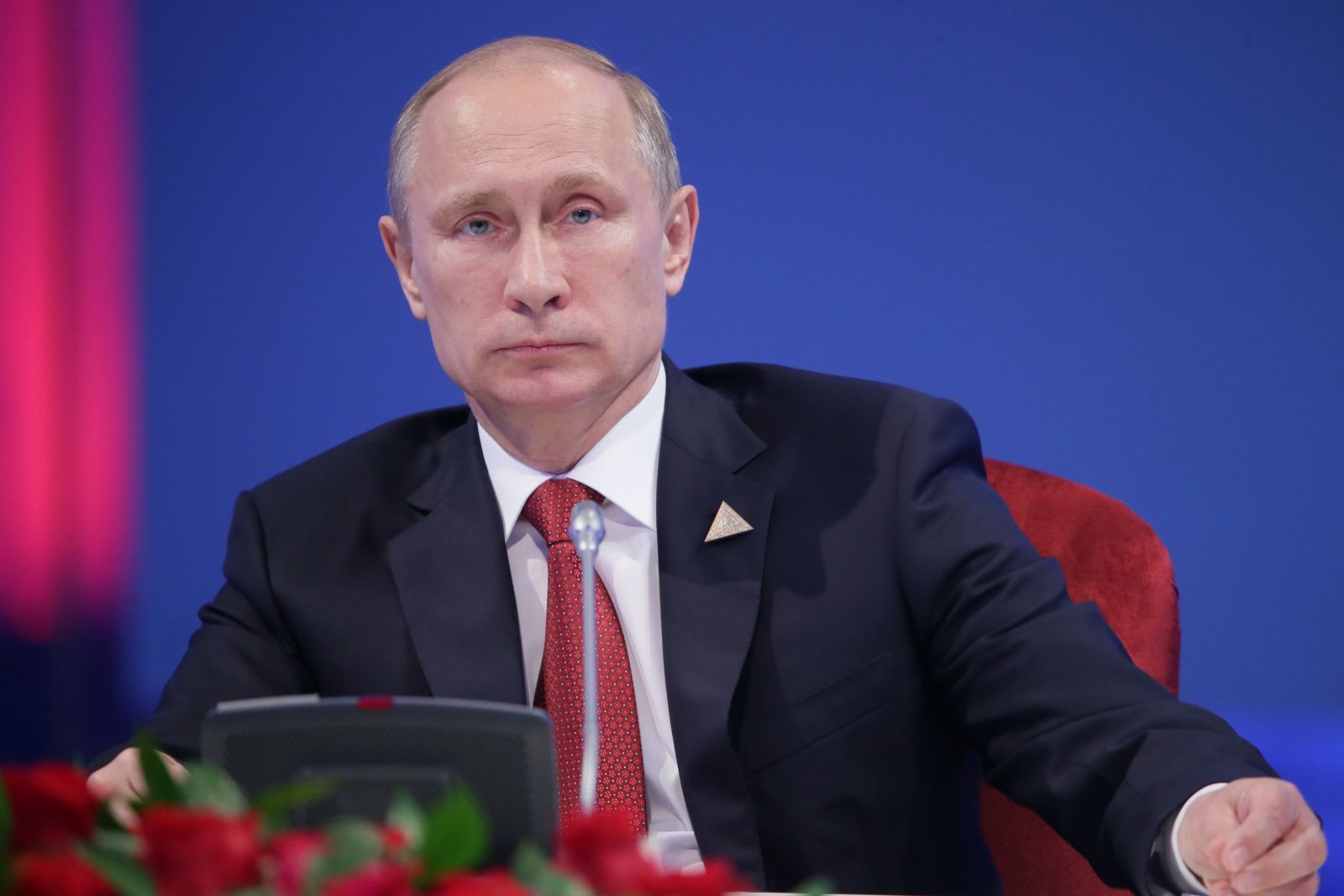 Putin: "Rusiya ilə Belarusun ticarəti rekord həddə çatıb"