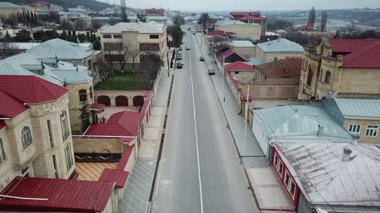 Abşeron rayonunda yeni qəsəbə yaradılır