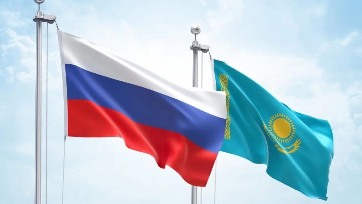 Qazaxıstan və Rusiya ticarət sazişi imzalamağı planlaşdırır