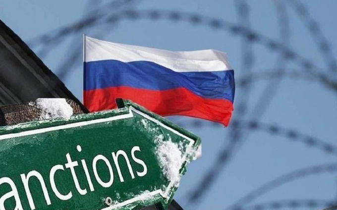 Aİ Rusiyaya qarşı sanksiyaların müddətini uzadıb