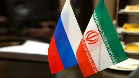 Rusiya və İran təhlükəsizlik sazişi imzalayıb