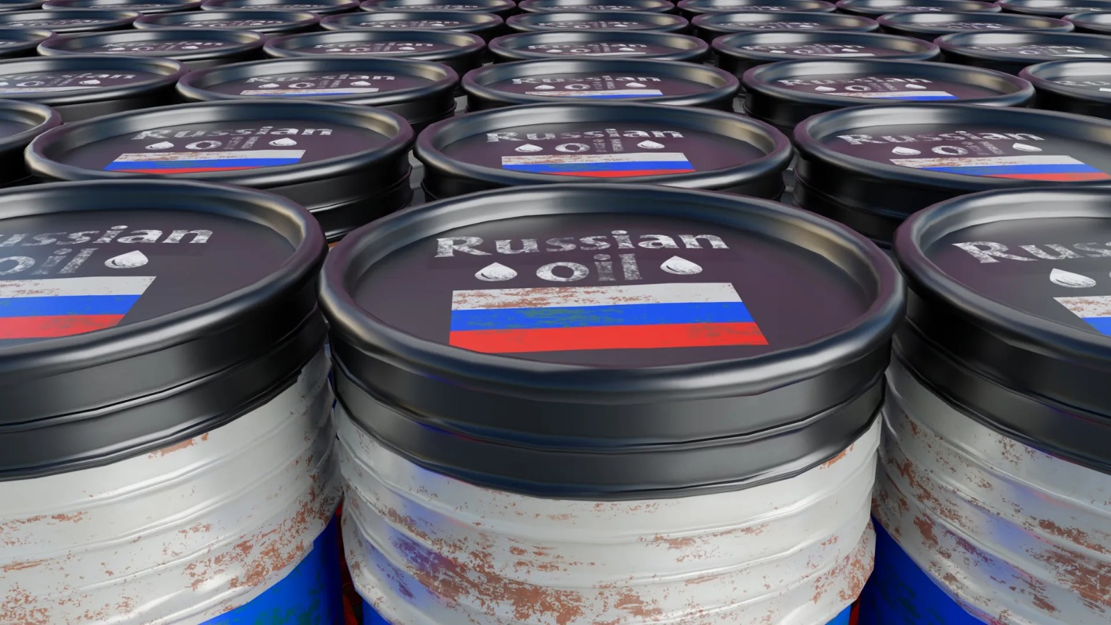 OPEC: "Rusiyanın neft hasilatı azalıb"
