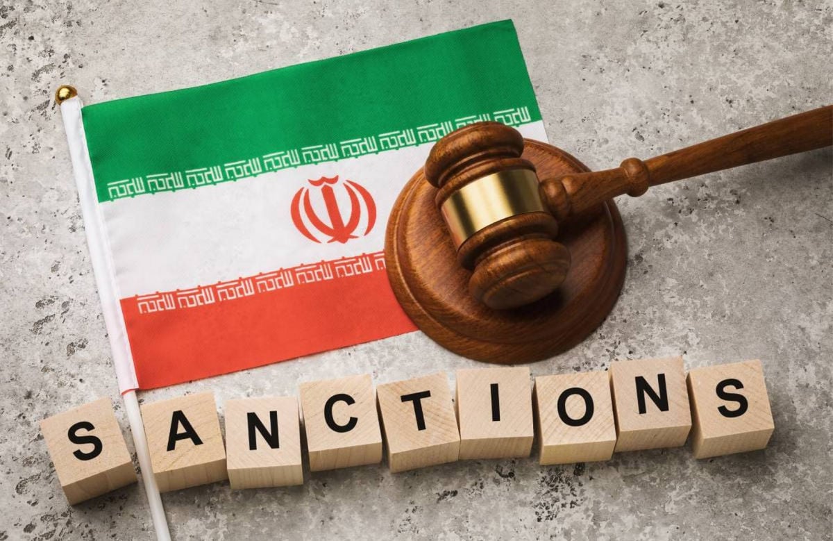 Avropa İttifaqı İrana qarşı sanksiyaları genişləndirib