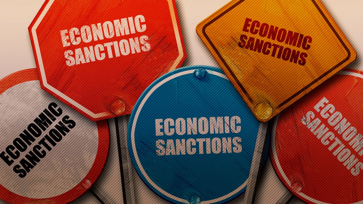 ABŞ-nin maliyyə sanksiyaları dünya ölkələrinin üçdə birinə təsir edib