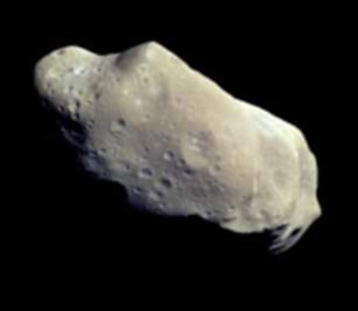 Bu gün 194 Prokne asteroidi Yerə ən yaxın məsafədə olacaq