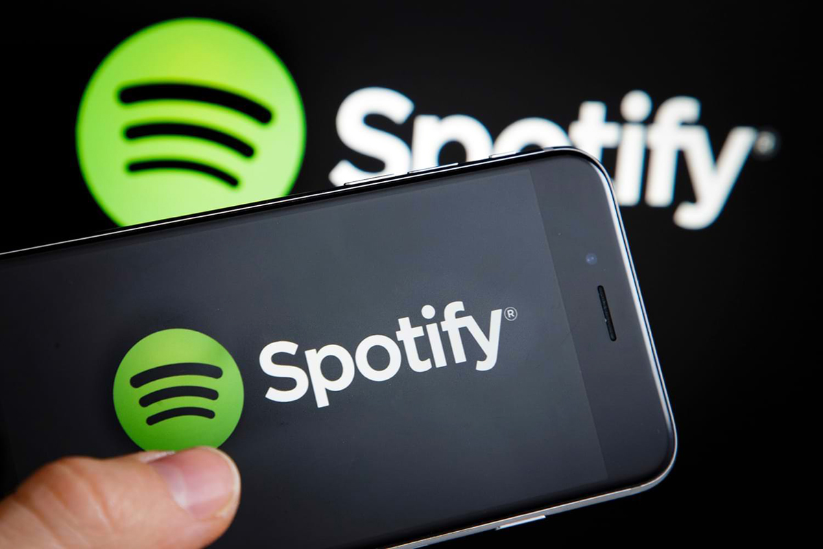 “Spotify” ikinci rübü rekord xalis mənfəətlə başa vurur