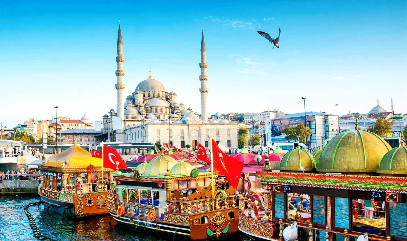 Türkiyəyə ən çox köçən əcnəbilər arasında Azərbaycanlılar ikincidir