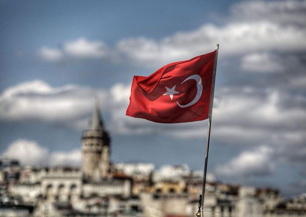 Türkiyə beynəlxalq müqavilədən çıxdı