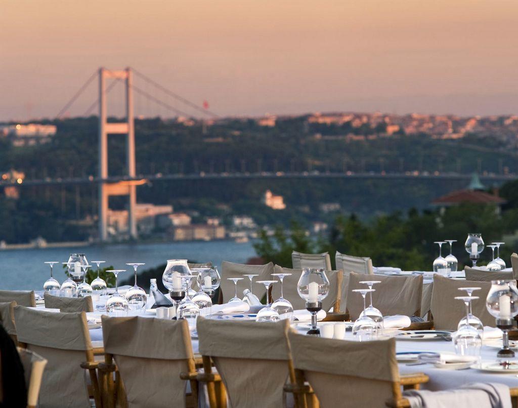 Türkiyə restoranlar üçün qaydalarını sərtləşdirdi