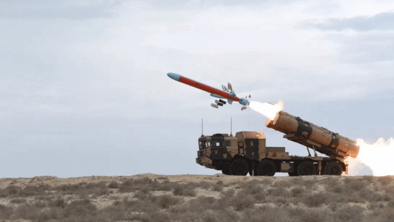 ABŞ, Yaponiya və Avstraliya ilk dəfə birgə raketdən müdafiə təlimləri keçirəcək