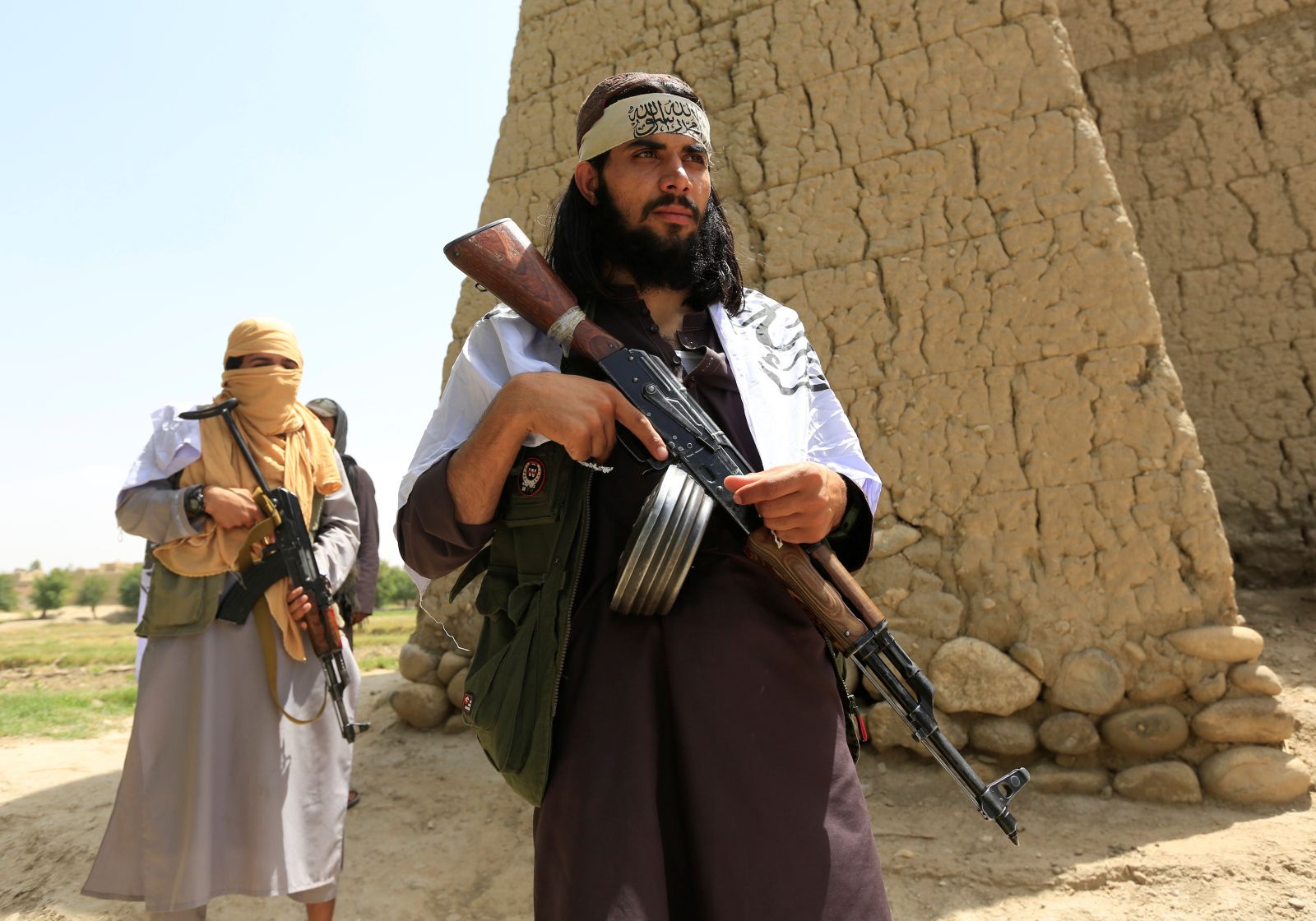 Bu ölkədə Taliban qadağan olunmuş təşkilatlar siyahısından çıxarıldı