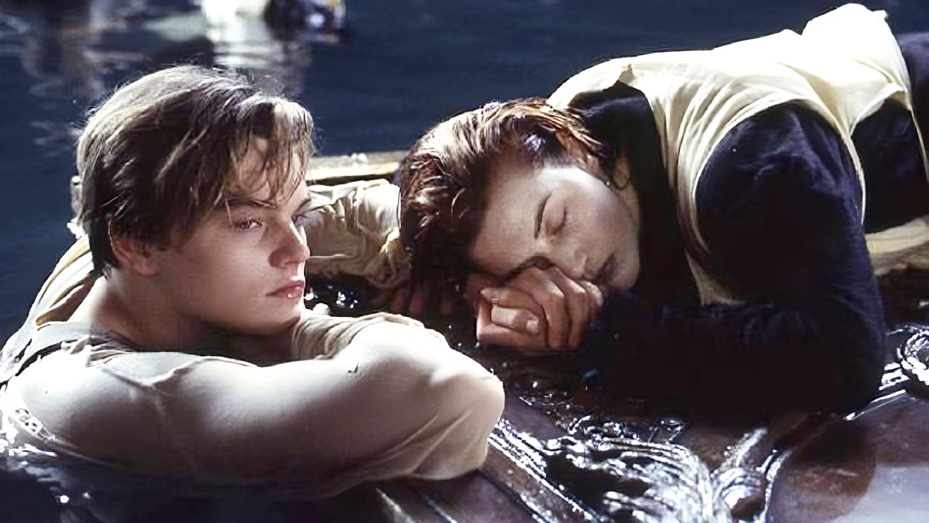 "Titanik" filmindəki qapı 40 min dollara hərraca çıxarılacaq