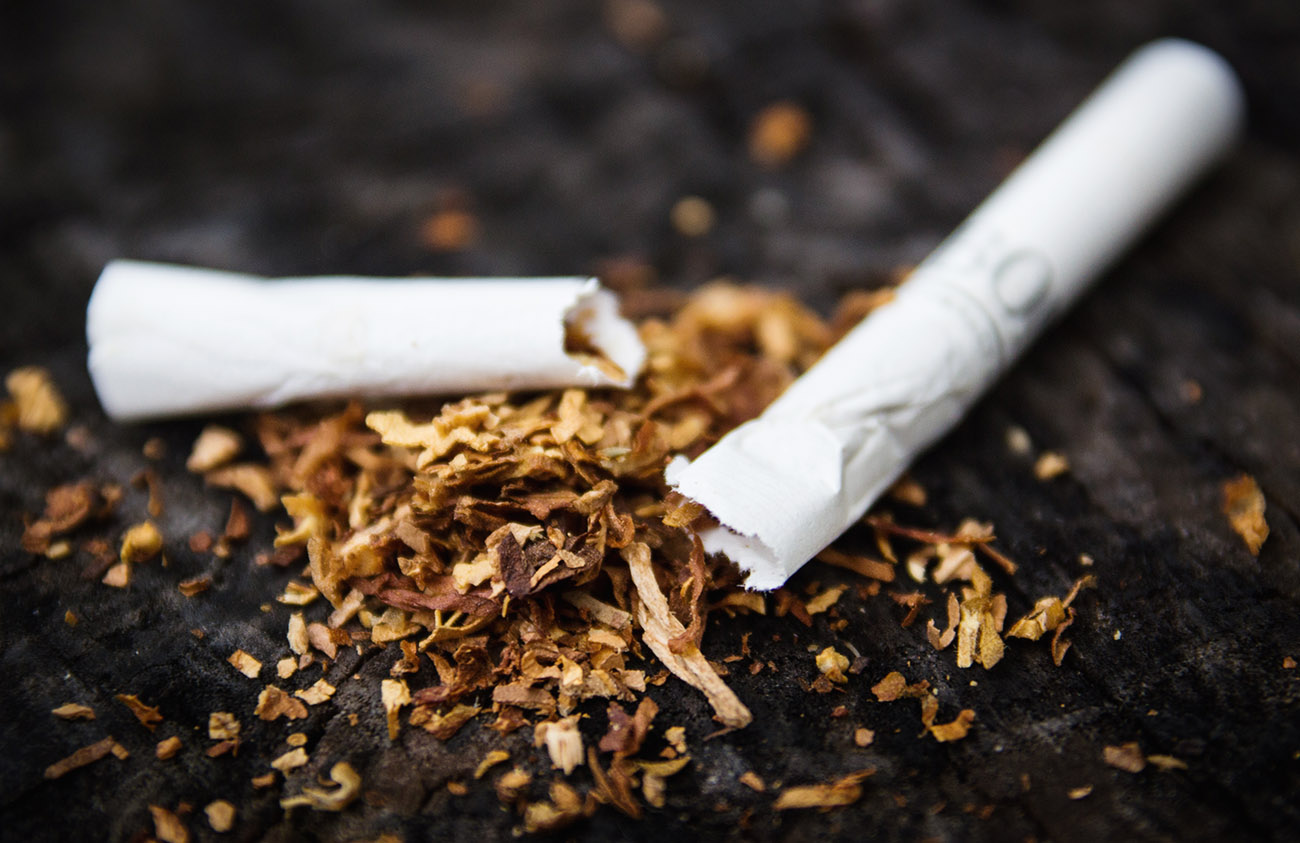 Dünyada tütün istifadəçilərinin sayı azalıb