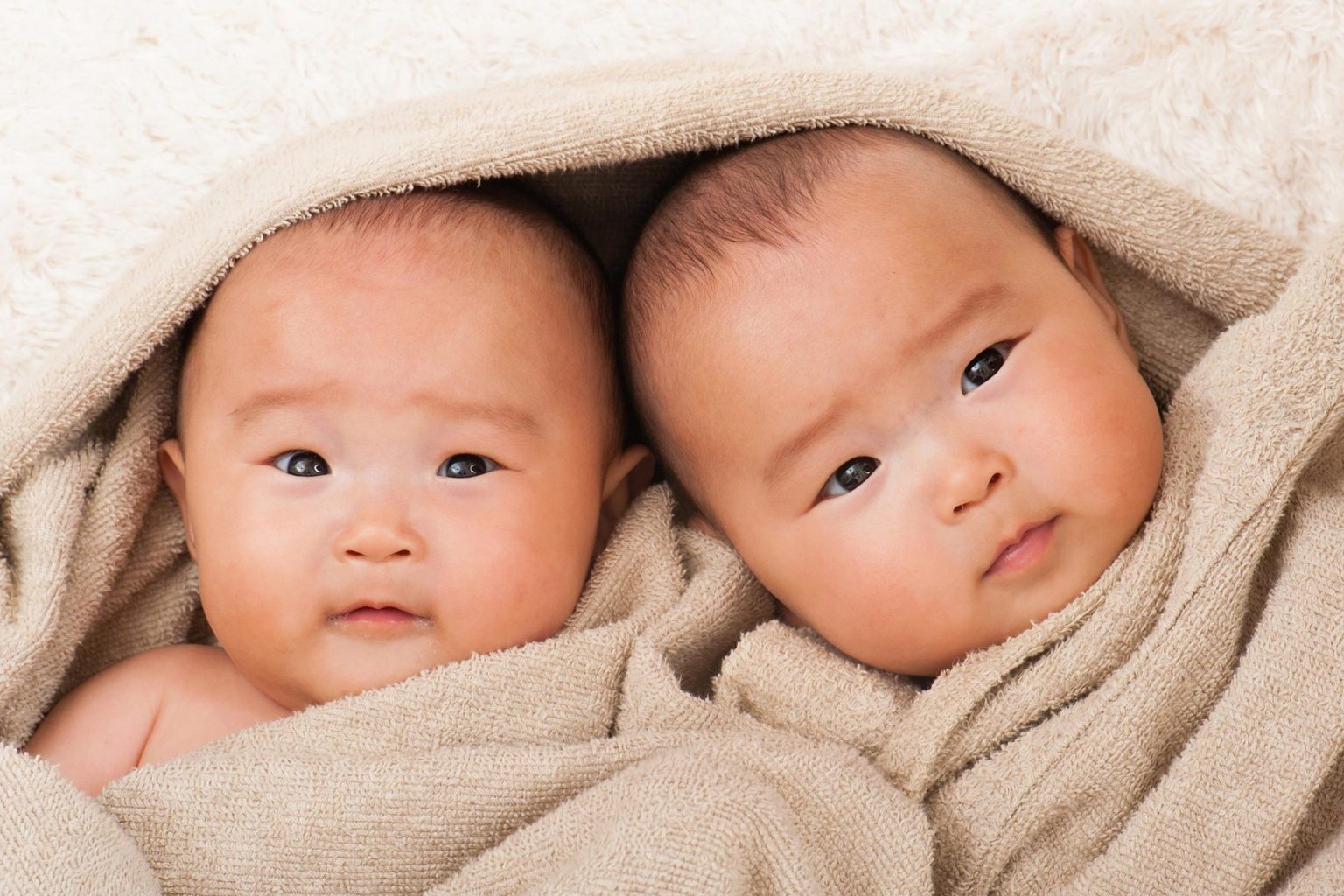 Yaponiyada yeni doğulanların sayı minimum səviyyəyə enib