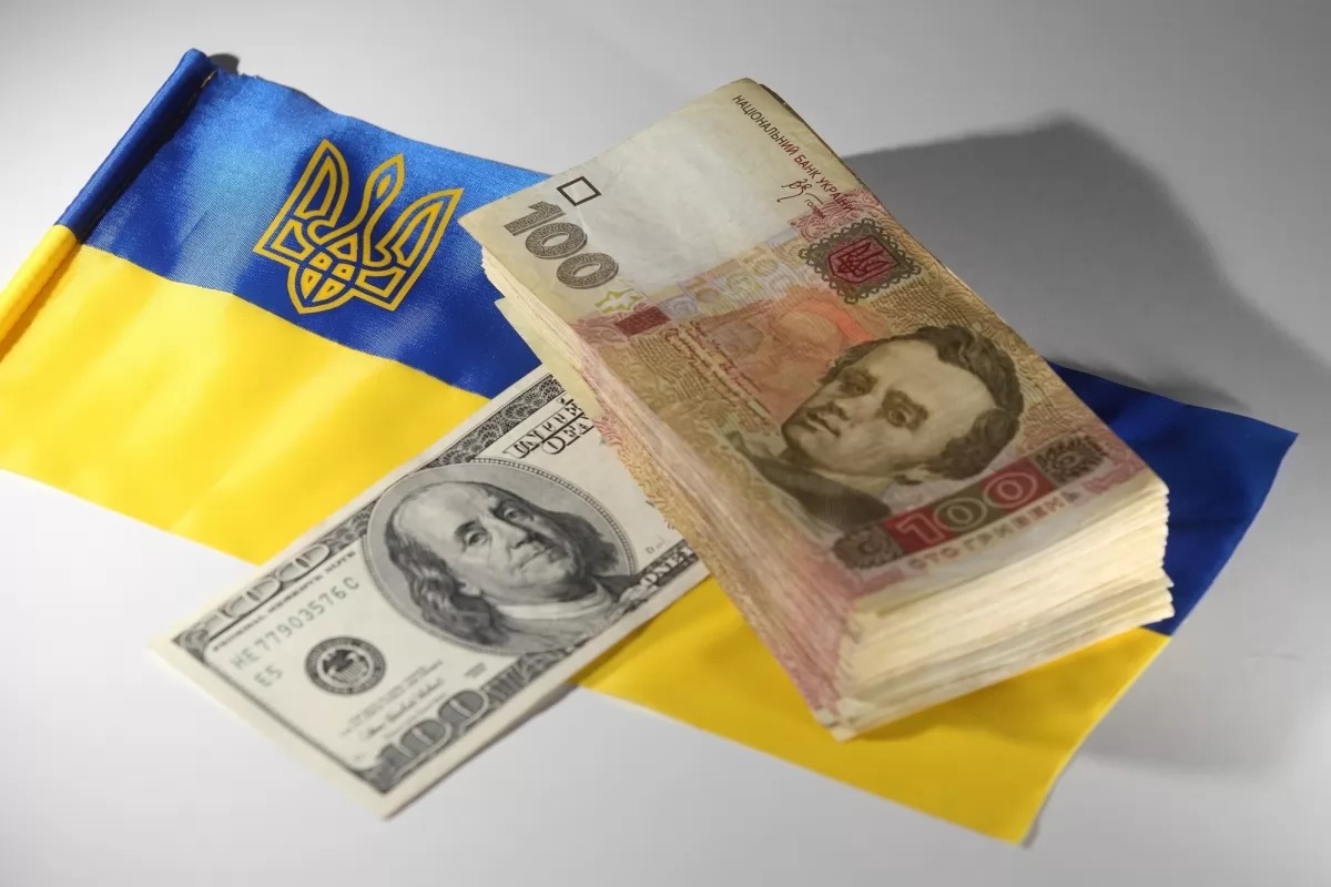 Dünya Bankı Ukraynaya 760 milyon dollar qrant ayırıb