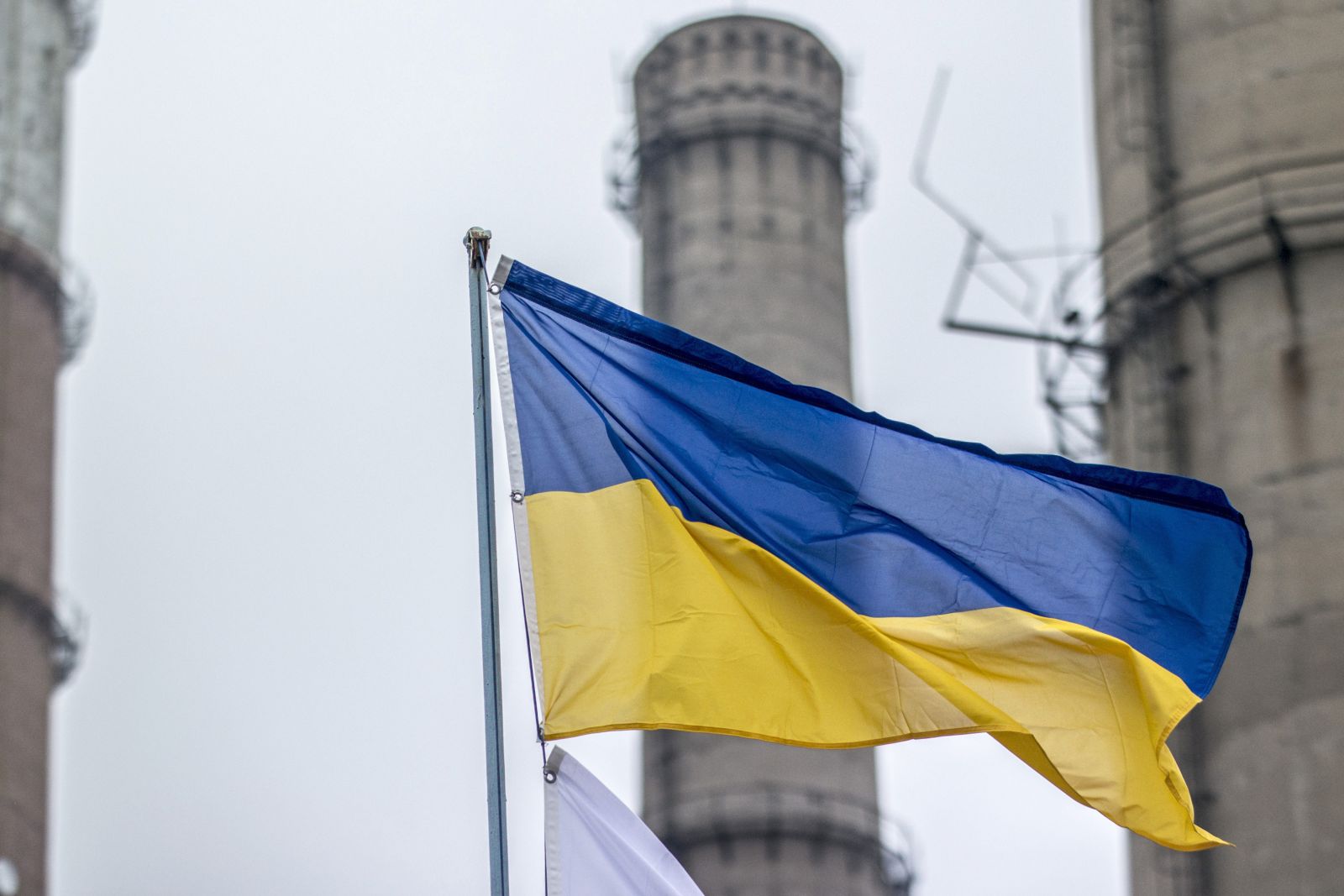 Ukrayna iqtisadiyyatı nə qədər böyüyüb?