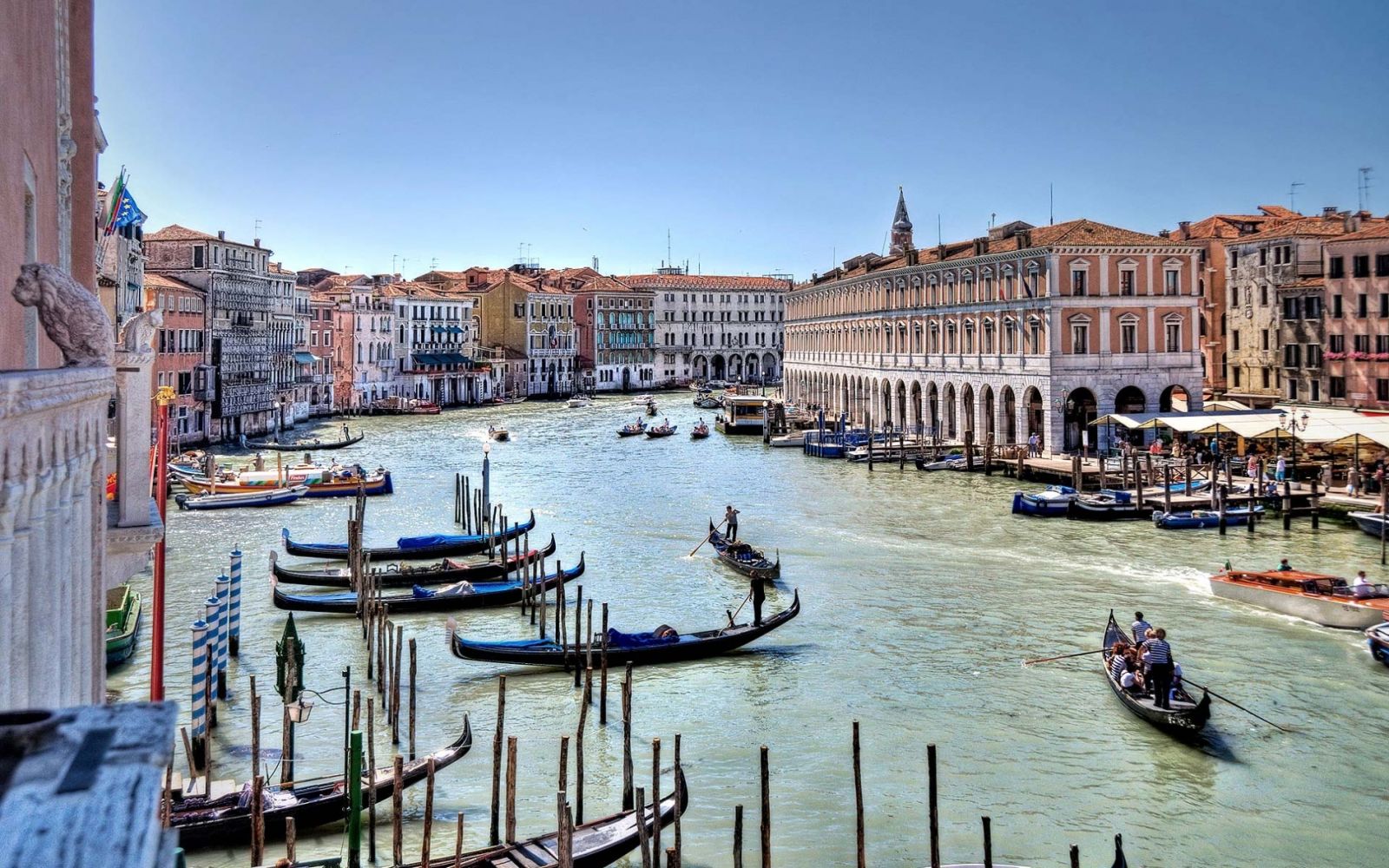 Venesiya bu tarixədək batacaq