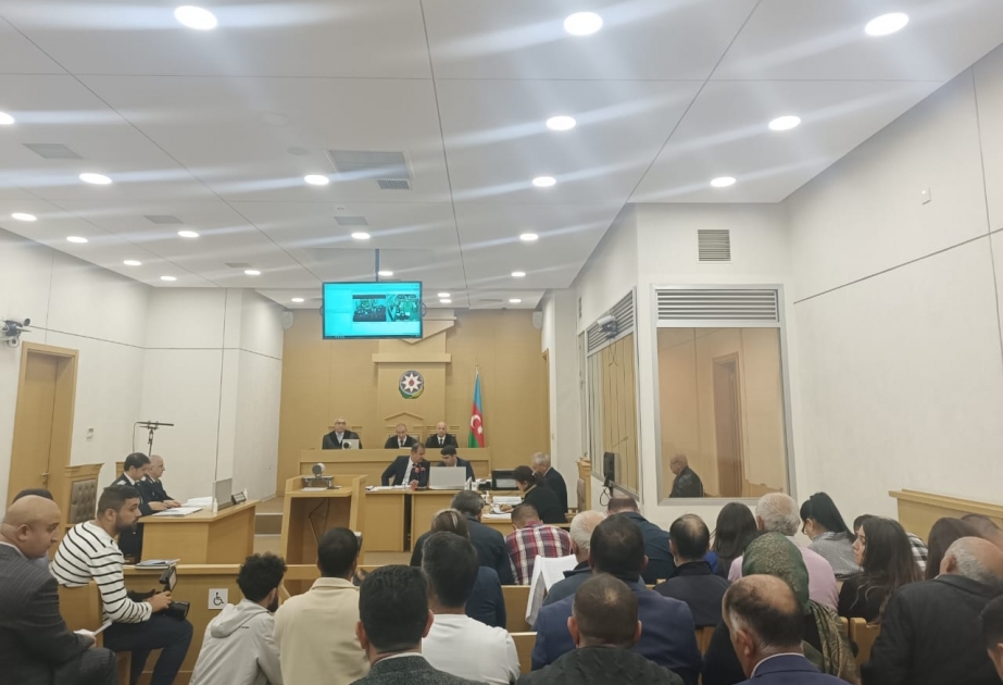 Vaqif Xaçatryanın azərbaycanlılara verdiyi amansız işgəncələr açıqlanıb