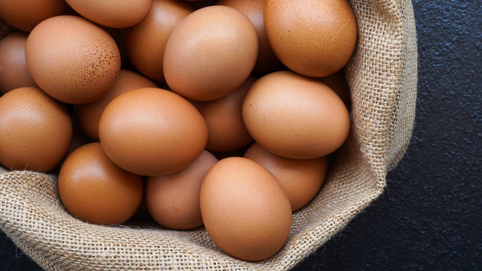 Türkiyədən Rusiyaya 1,2 milyon yumurta tədarük edilib