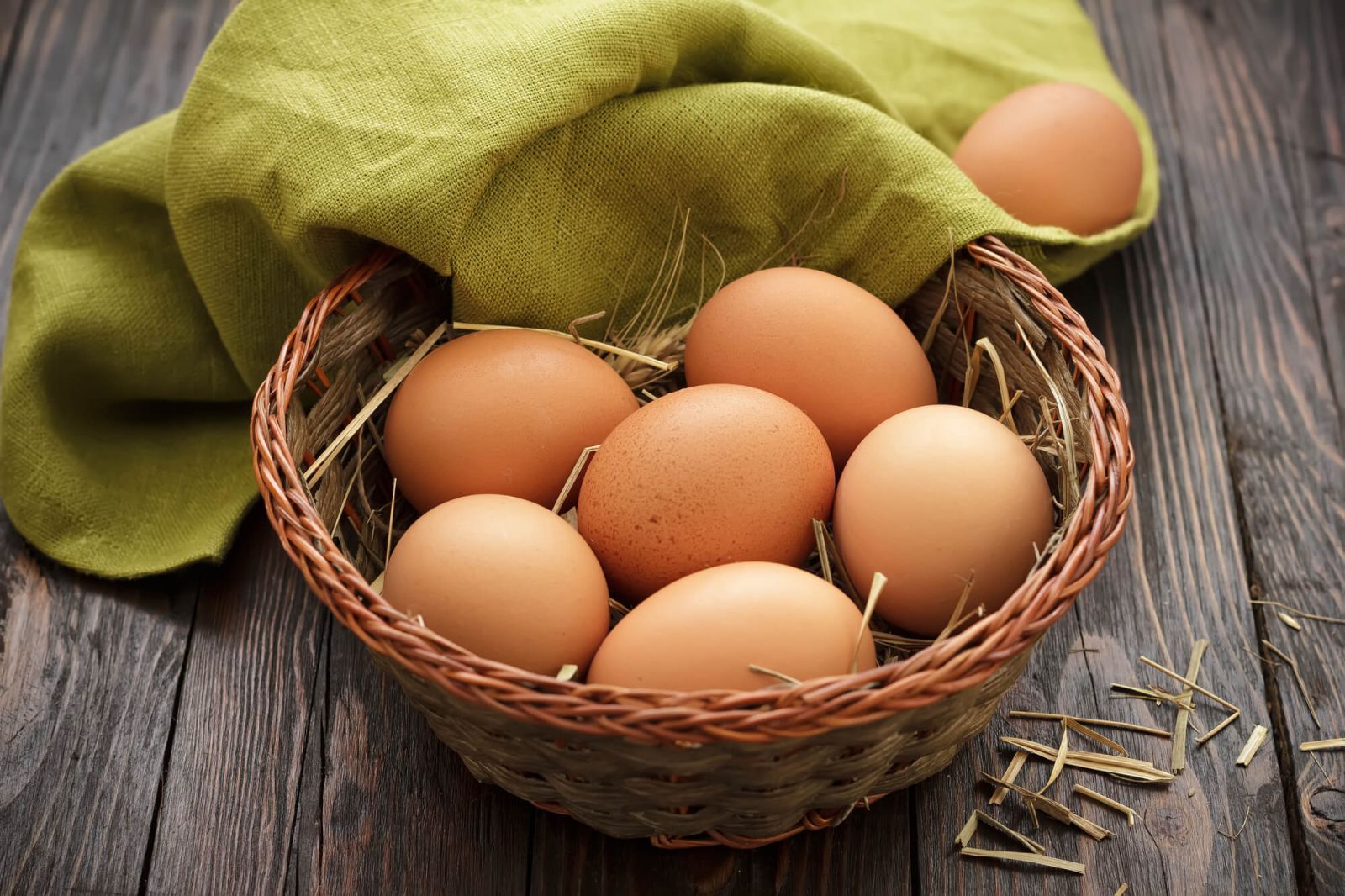 Dünya ölkələrində yumurtanın qiyməti – ARAŞDIRMA