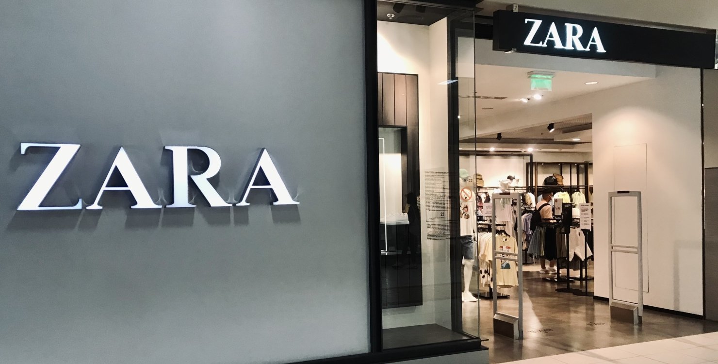 "Zara", "Bershka" və "Pull&Bear" mağazaları bu ölkədə yenidən açıldı